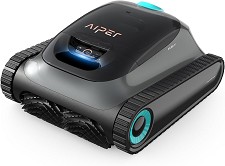 Aspirateur Piscine Sans-Fil Piscine Creuse AIPER SCUBA S1 - NEUF