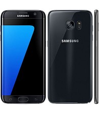 Samsung Galaxy S7 EDGE 32GB SM-G935W8  - Black ( Unlocked )