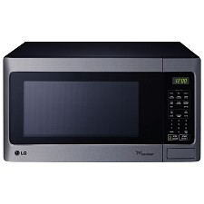 Micro-wave oven 1100w 1.5 cu.ft. LMS1531ST  LG