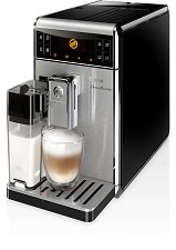 Espresso Machine Saeco GranBaristo HD8966/47 Carafe - Refurb.