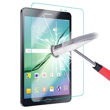 Premium tempered glass screen protector for T350