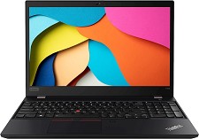 Lenovo ThinkPad T590 15.6'' i5-8365U 256GB 16GB RAM WIN 11 PRO ang.