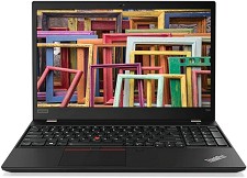 Lenovo ThinkPad T590 15.6'' i7-8565U 256GB SSD 16GB RAM Win 11 Pro