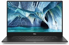 Dell XPS 7590 15.6'' i5-9300H 256GB SSD 16GB Windows 11 PRO