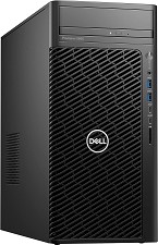 Dell PC Precision 3660 i7-12700K 1TB NVME 32GB RAM RTX4060 Win 11 PRO