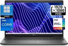 Dell Latitude 3540 15.6'' TACTIL i7-1355U 512GB SSD 16GB RAM WIN11 PRO