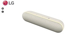 Haut-Parleur Bluetooth Portatif XT7S StandbyME LG