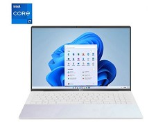 LG GRAM 16 16Z90RS i7-1360P 1TB 32GB RAM Win11 16Z90RS-K.AD77A9 FR-EN