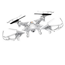 Xflyer Quadcopter Drone with HD Camera XDG6-1003
