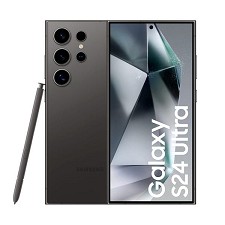 Tlphone Samsung Galaxy S24 ULTRA 5G 512GB SM-S928WZKFXAC- NoirTitane