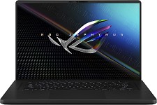 Asus ROG GU603ZM-DS71-CA 16'' i7-12700H 1TB SSD 16GB RTX 3060 Win 11