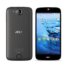 Acer S57 Liquid Z 5'' Smartphone 16GB Black - Unlocked