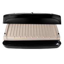 George Foreman GRP1001BPC 6-Serving Grill