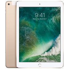 Apple iPad Air 2 64 GB Wi-Fi + LTE MH172CL/A White/Gold