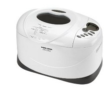 Black & Decker B2300 3lb White Breadmaker B2300