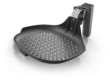 Accessory Airfryer Grill Pan HD9910/21 For Philips Airfryer 