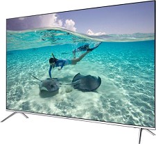 LED Television 65'' UN65KS8000 4K SUHD 120HZ Smart Samsung