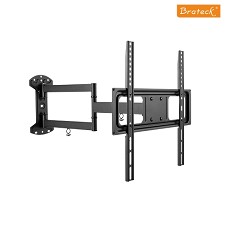 Wallmount TV Articulated LPA52-443WL 32-55'' 77 lbs Max 400x400 Vesa 