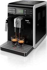 Espresso Machine Saeco Moltio FOCUS HD8767/47R Refurb.
