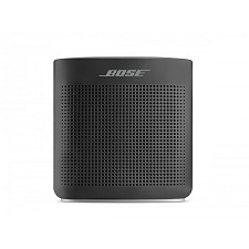 Portable Speaker Bose Bluetooth SoundLink Color II - Black new