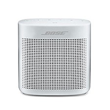 Portable Speaker Bose Bluetooth SoundLink Color II - White new