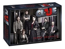 Jeux Clue Penny Dreadful Version Anglaise - NEUF