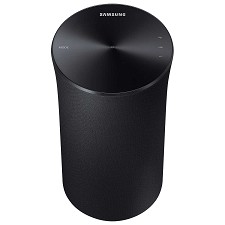 Samsung WAM1500 Wireless R1 Multi-room Speaker - Black