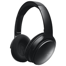 Bose QuietComfort QC35 IIOver-Ear Noise Cancelling Wireless Headphones