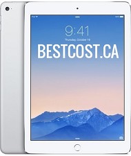 Apple iPad Air 2 32 GB Wi-Fi MNV62CL/A White-Silver