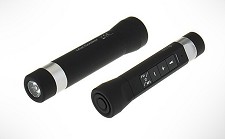 Multifunctional Music Torch NuTorch
