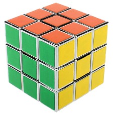 Cube Magique