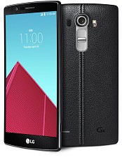 LG G4 32GB LG-H812 ( Unlocked ) - Black 
