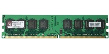 PC memory 2G DDR2 KVR667D2N5/1G