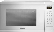 Panasonic 1.3 Cu. Ft. Microwave NN-SG626W - White