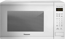 Four  Micro-Ondes 1100W 1.3 pi.cu NN-SG626W Panasonic - Blanc