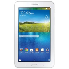 Galaxy Tab-E Lite 7'' 8GB Tablette SM-T113NDWAXAC Samsung - Blanc