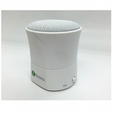 Portable Bluetooth Speaker Bucks - Green