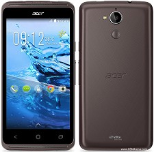Acer Liquid Z410 4.5'' Smartphone 8GB Black - Unlocked