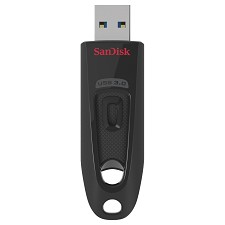 SanDisk  USB 3.0 Flash Drive 32GB SDCZ48-032G